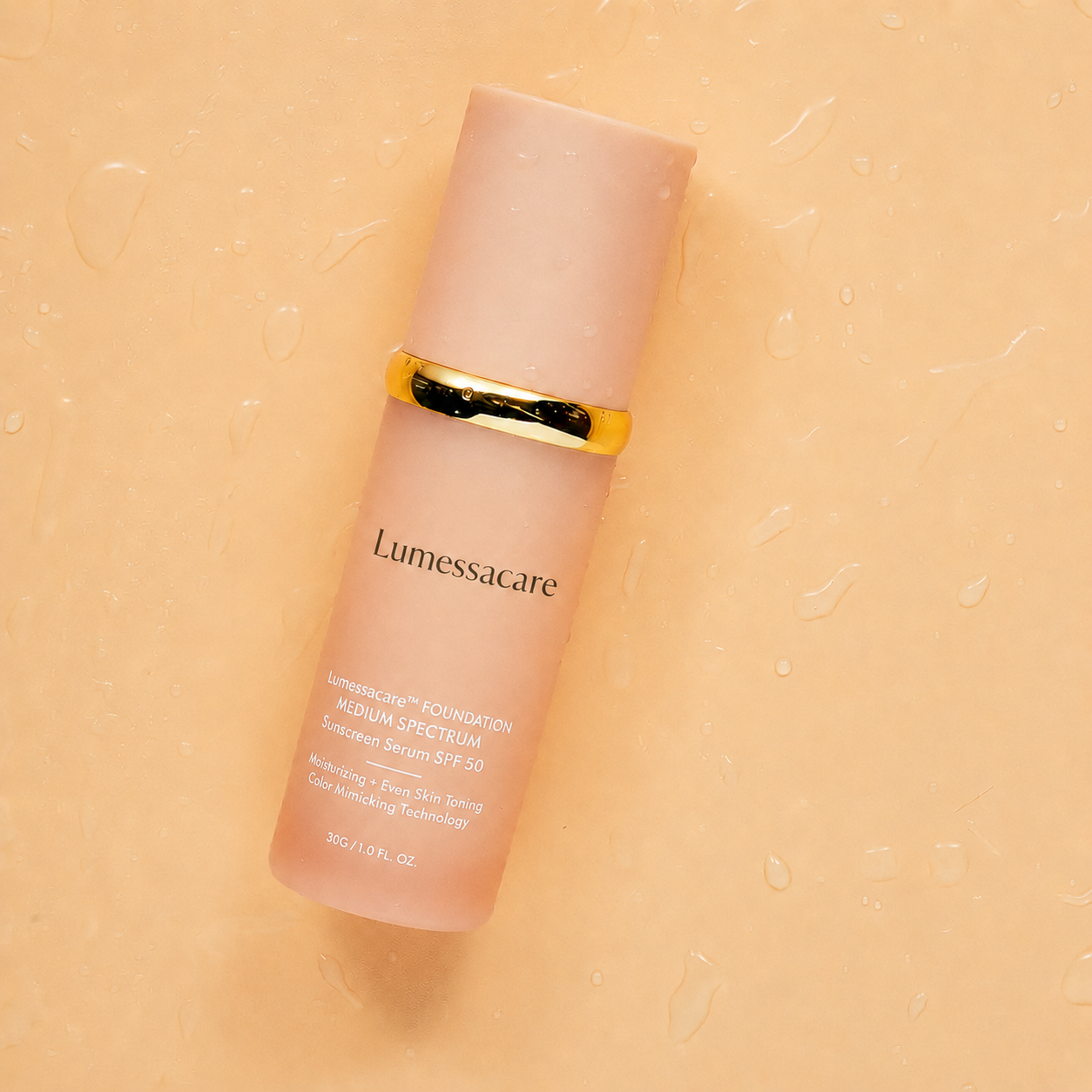 LAST DAY - BUY 1 GET 1 FREE💜Foundation 4 in 1 Flawless Finish Even Skin Tone Skin Tint